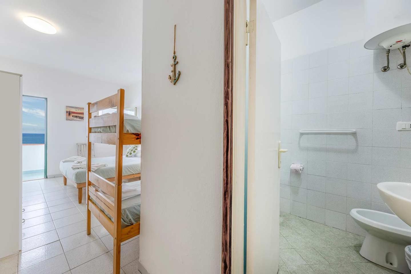 Hotel Le Ghiaie Portoferraio Extérieur photo