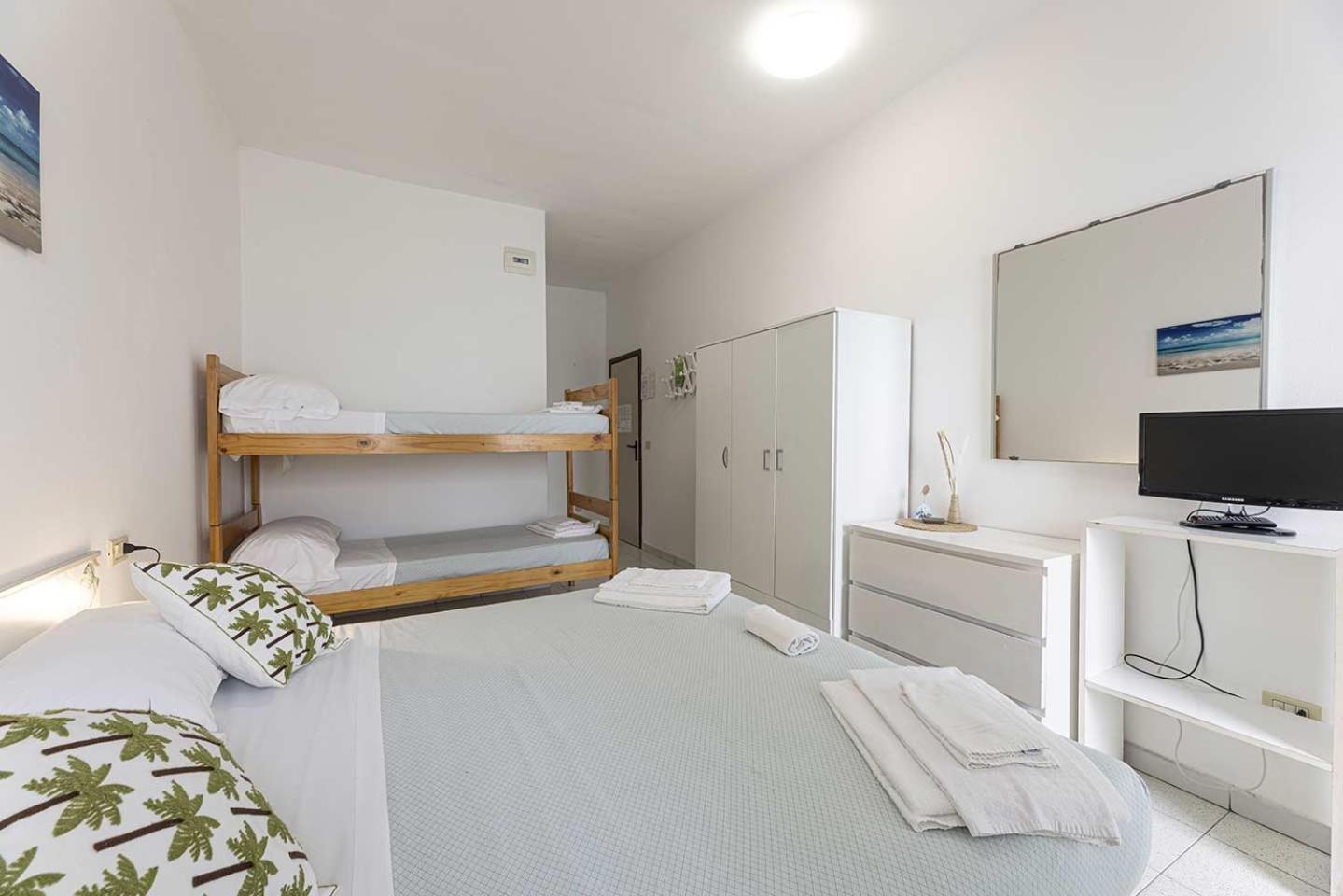 Hotel Le Ghiaie Portoferraio Extérieur photo
