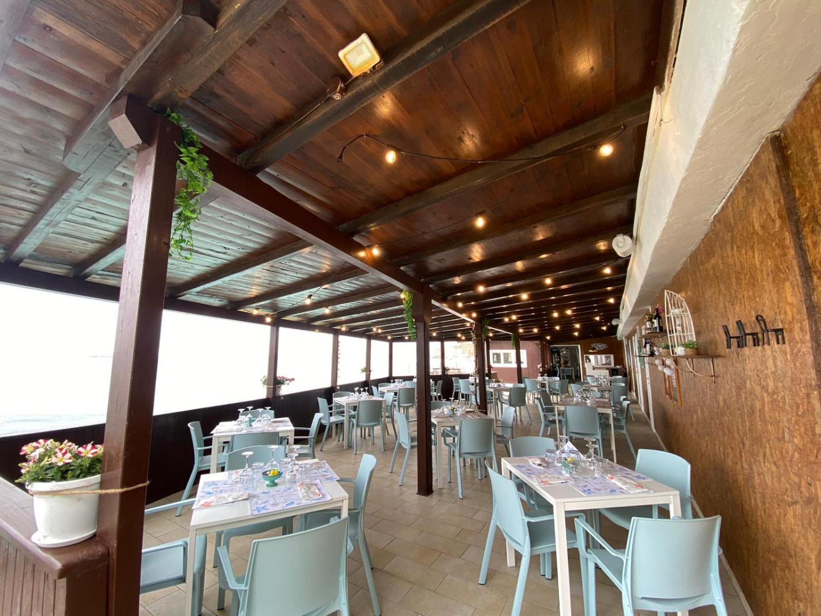 Hotel Le Ghiaie Portoferraio Extérieur photo