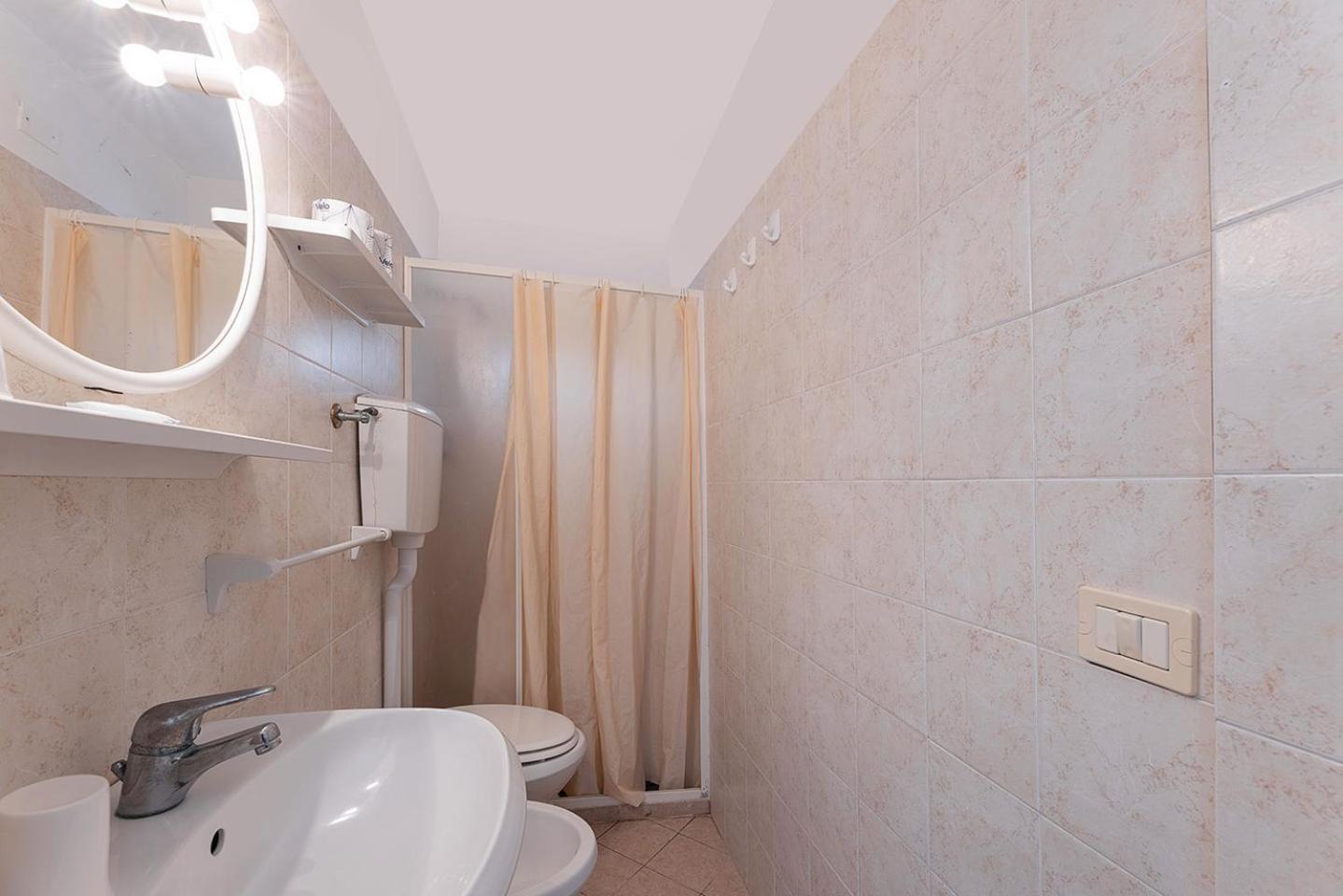 Hotel Le Ghiaie Portoferraio Extérieur photo