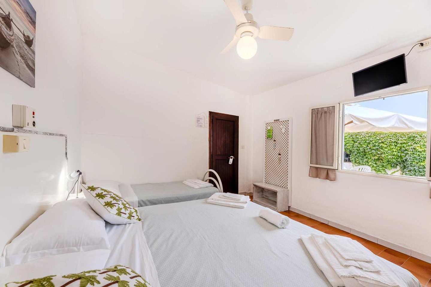 Hotel Le Ghiaie Portoferraio Extérieur photo