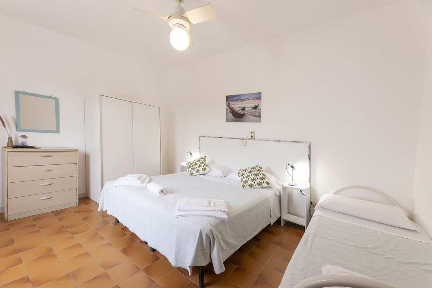 Hotel Le Ghiaie Portoferraio Extérieur photo