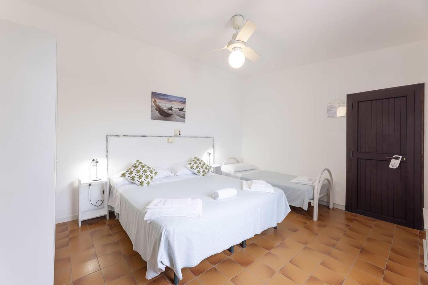 Hotel Le Ghiaie Portoferraio Extérieur photo