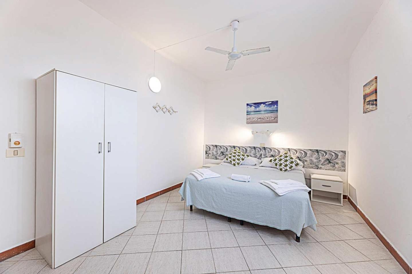 Hotel Le Ghiaie Portoferraio Extérieur photo