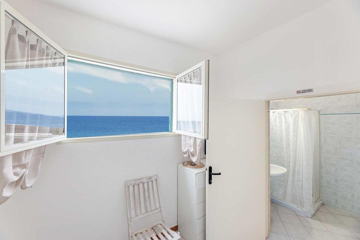 Hotel Le Ghiaie Portoferraio Extérieur photo